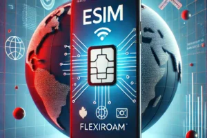 esim flexiroam